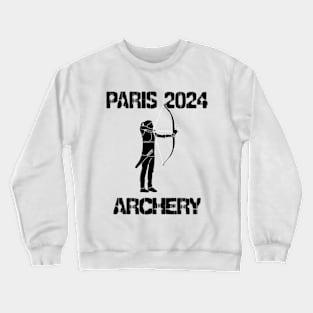 Paris 2024 Crewneck Sweatshirt